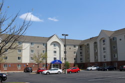  - Candlewood Suites Herndon
