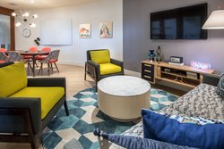  - Crowne Plaza Hotel Palo Alto