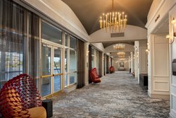  - Renaissance Hotel Plantation