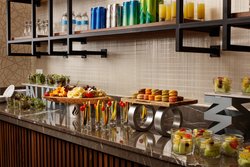  - Renaissance Hotel Plantation