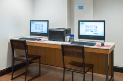  - Holiday Inn Express Times Square New York