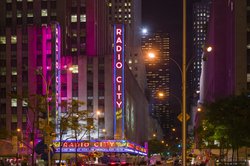  - Holiday Inn Express Times Square New York