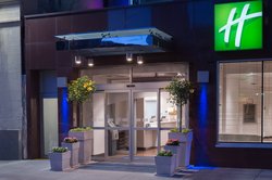  - Holiday Inn Express Times Square New York