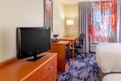  - Fairfield Inn & Suites by Marriott Eden Prairie