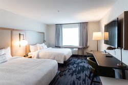 - Fairfield Inn & Suites by Marriott Northfield