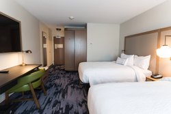  - Fairfield Inn & Suites by Marriott Northfield
