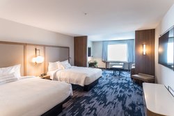  - Fairfield Inn & Suites by Marriott Northfield