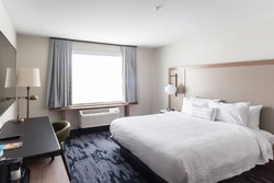  - Fairfield Inn & Suites by Marriott Northfield