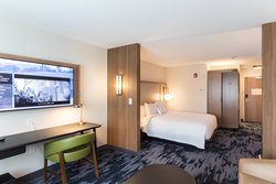  - Fairfield Inn & Suites by Marriott Northfield