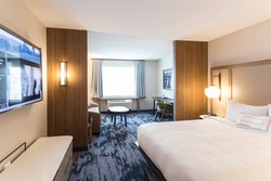  - Fairfield Inn & Suites by Marriott Northfield