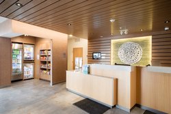  - Fairfield Inn & Suites by Marriott Northfield