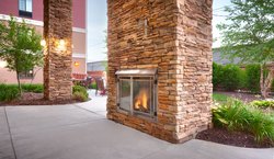  - Staybridge Suites 80th & Dodge Omaha