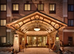  - Staybridge Suites 80th & Dodge Omaha