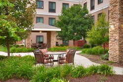  - Staybridge Suites 80th & Dodge Omaha
