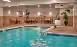  - Staybridge Suites 80th & Dodge Omaha