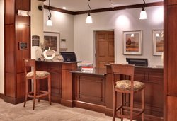  - Staybridge Suites 80th & Dodge Omaha