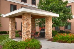  - Staybridge Suites 80th & Dodge Omaha