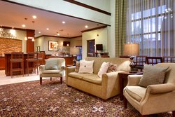  - Staybridge Suites 80th & Dodge Omaha