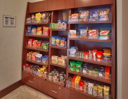  - Staybridge Suites 80th & Dodge Omaha