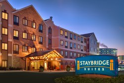  - Staybridge Suites 80th & Dodge Omaha