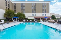  - Holiday Inn Express & Suites Wilmington