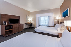  - Holiday Inn Express Pharr