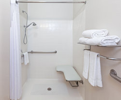  - Holiday Inn Express Pharr