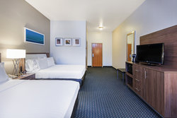  - Holiday Inn Express Pharr