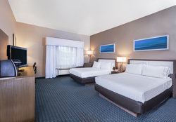  - Holiday Inn Express Pharr