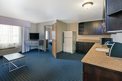  - Holiday Inn Express Pharr