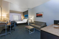  - Holiday Inn Express Pharr