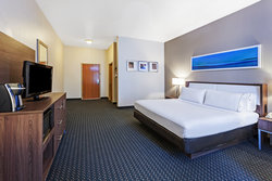  - Holiday Inn Express Pharr