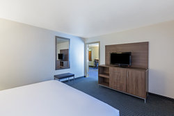  - Holiday Inn Express Pharr