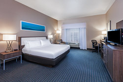  - Holiday Inn Express Pharr