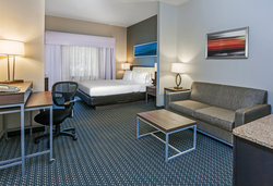  - Holiday Inn Express Pharr