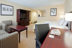  - Holiday Inn South Plainfield - I-287, Exit 5