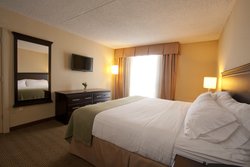  - Holiday Inn South Plainfield - I-287, Exit 5