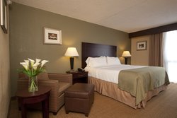  - Holiday Inn South Plainfield - I-287, Exit 5