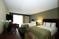  - Holiday Inn South Plainfield - I-287, Exit 5