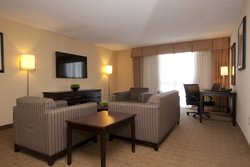  - Holiday Inn South Plainfield - I-287, Exit 5