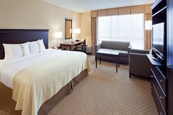  - Holiday Inn South Plainfield - I-287, Exit 5