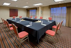  - Holiday Inn South Plainfield - I-287, Exit 5