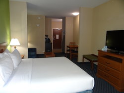  - Holiday Inn Express & Suites Delmar