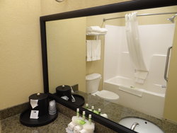  - Holiday Inn Express & Suites Delmar