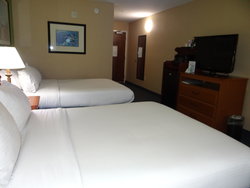  - Holiday Inn Express & Suites Delmar