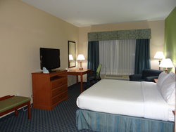  - Holiday Inn Express & Suites Delmar
