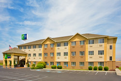  - Holiday Inn Express Pendleton - I-84, Exit 210