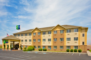 Holiday Inn Express Pendleton