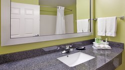  - Holiday Inn Express Fremont