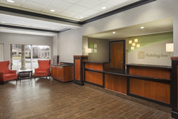  - Holiday Inn Grand Rapids Airport Kentwood